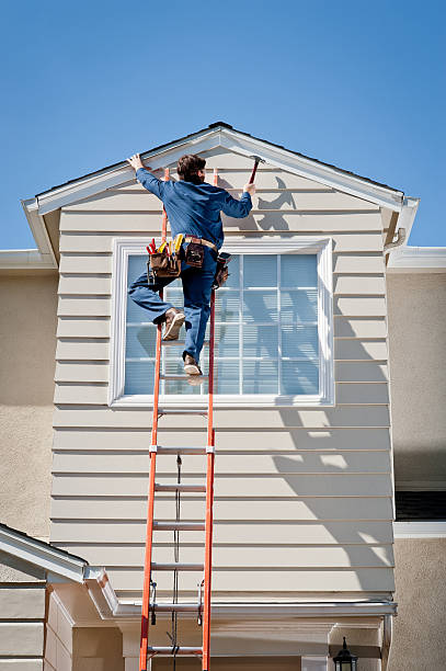 Best Siding for New Construction  in Palm Valley, FL